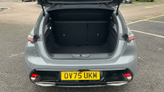 Peugeot 308 1.2 Hybrid 136 Allure 5dr e-DSC6 Petrol Hatchback